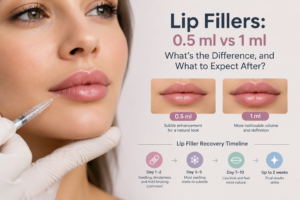 How Long Do Lip Fillers Last? 2026 Guide to Results and Longevity